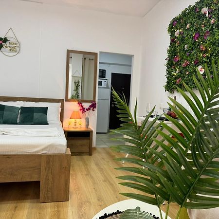 Central Park Apartment Александруполис Екстериор снимка