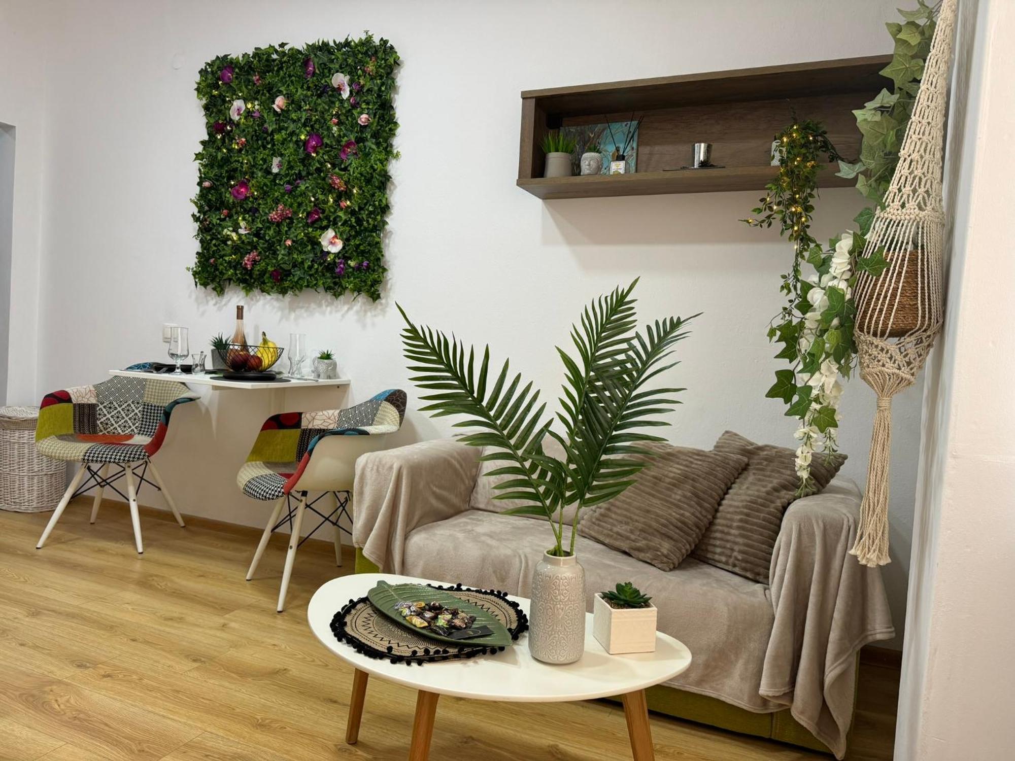 Central Park Apartment Александруполис Екстериор снимка