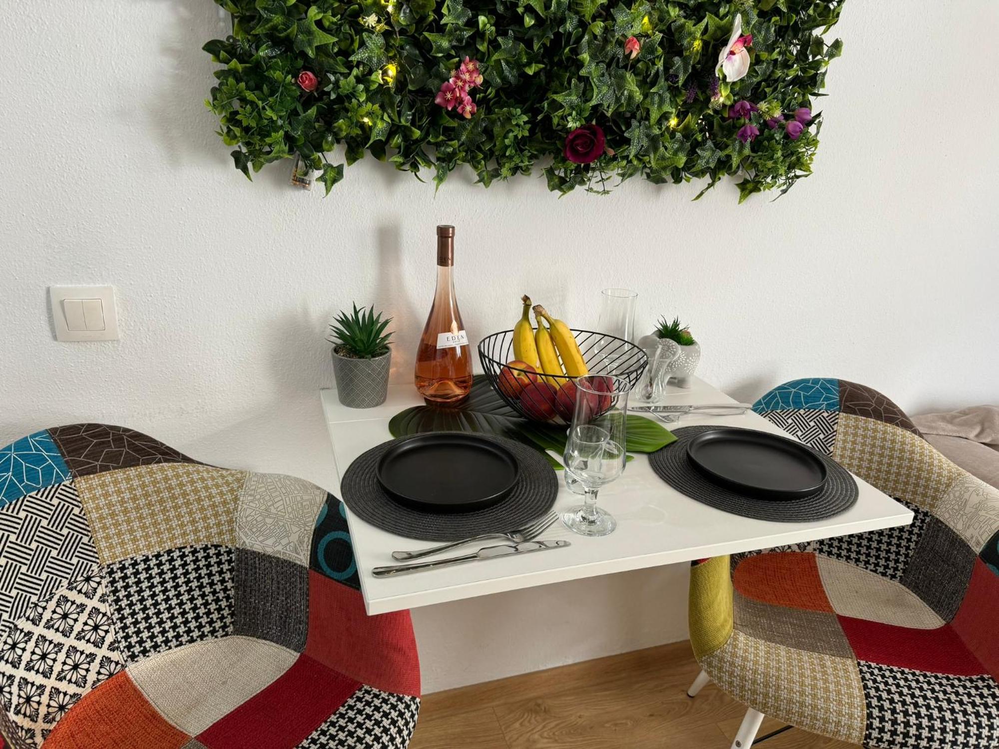 Central Park Apartment Александруполис Екстериор снимка