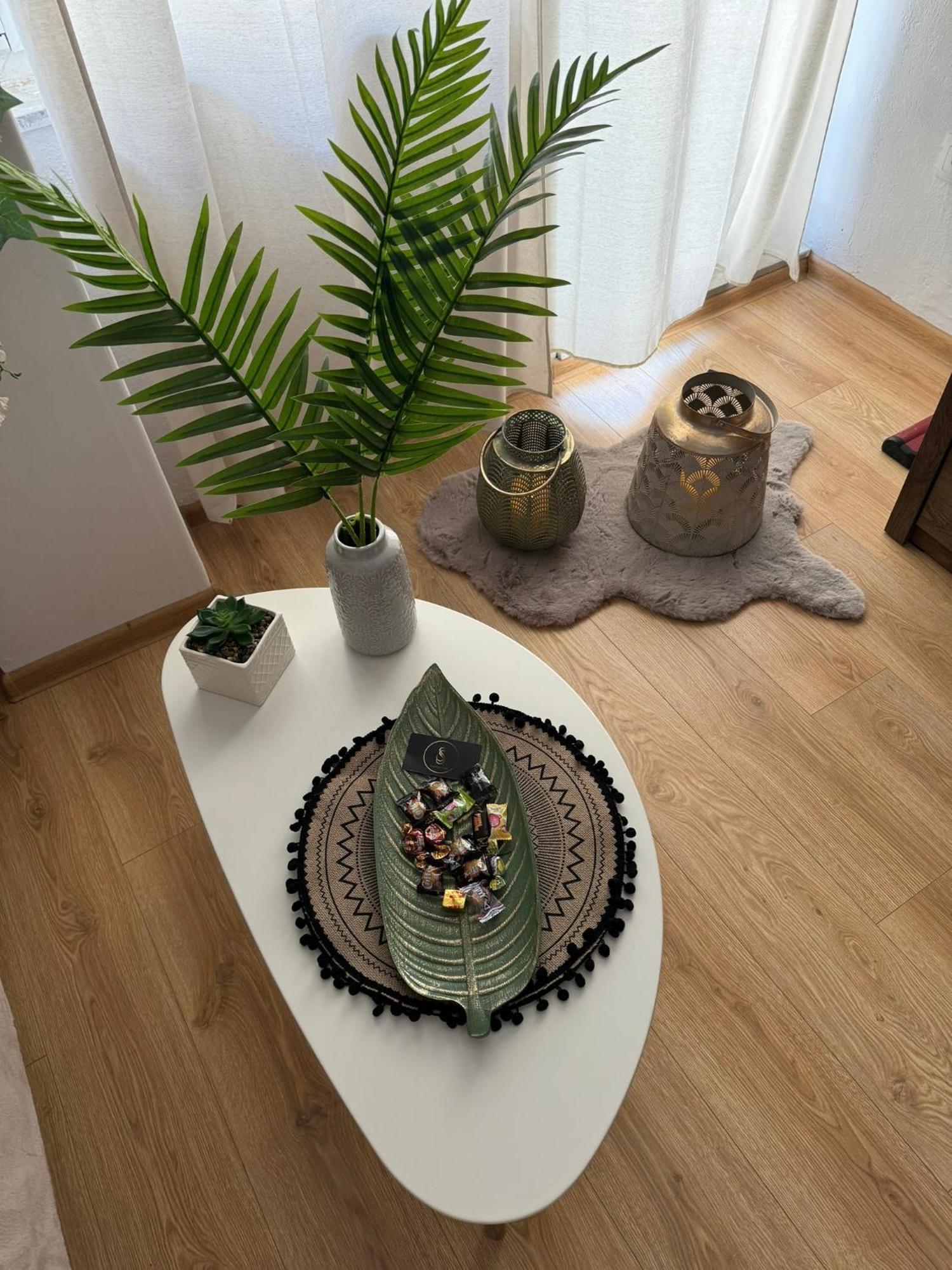 Central Park Apartment Александруполис Екстериор снимка