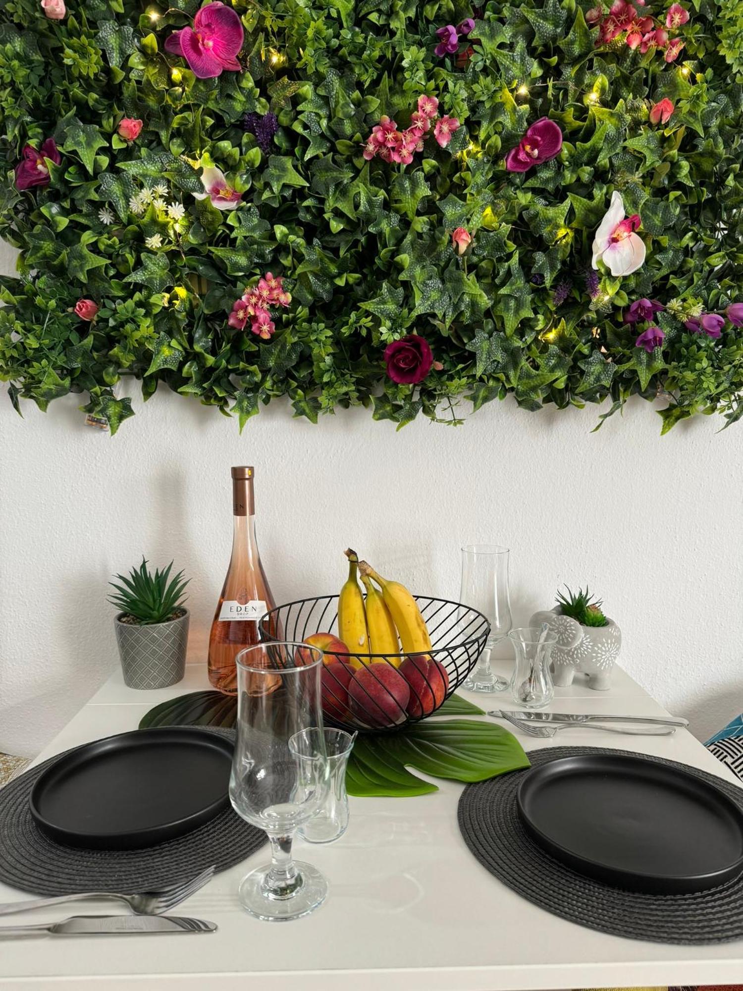 Central Park Apartment Александруполис Екстериор снимка
