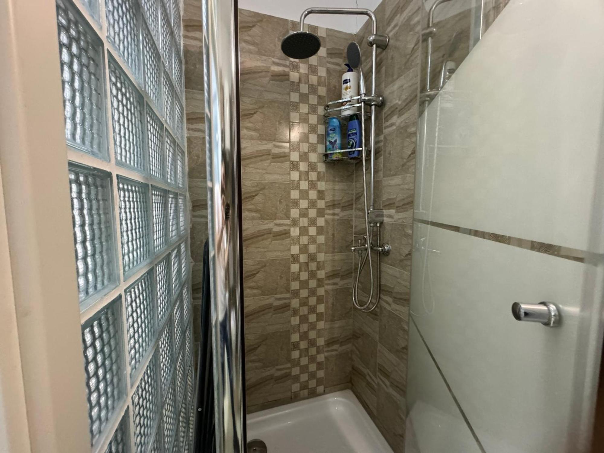 Central Park Apartment Александруполис Екстериор снимка