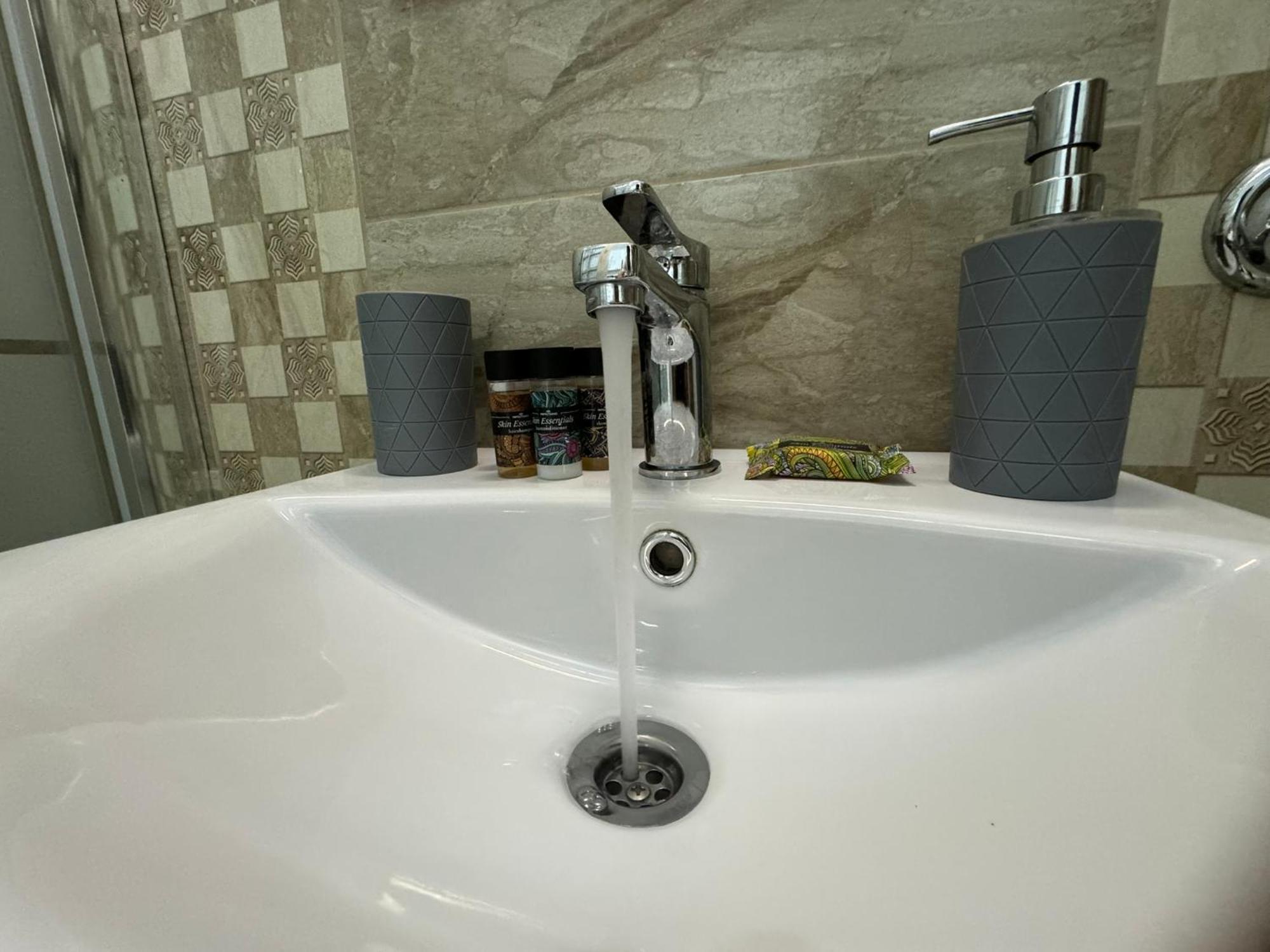 Central Park Apartment Александруполис Екстериор снимка